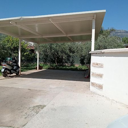 Casa Turrame Villa Carini Værelse billede