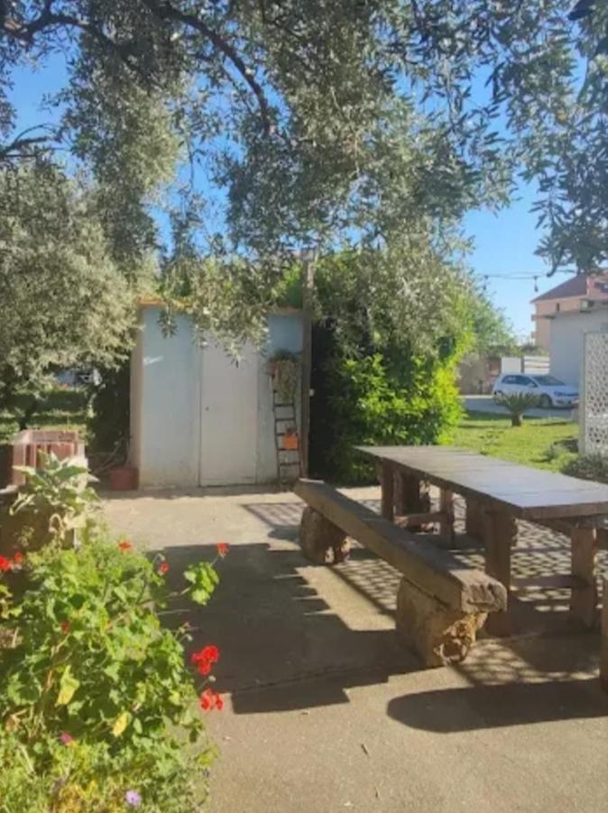 Casa Turrame Villa Carini Eksteriør billede